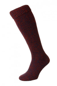 HJ608 Wellington Sock 6-11