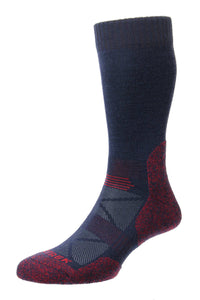 All Season Walking Sock 6-11