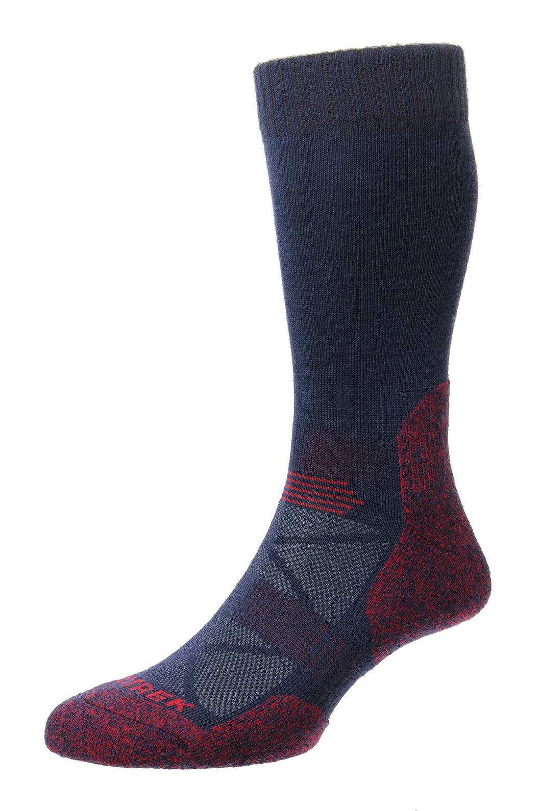 All Season Walking Sock 6-11