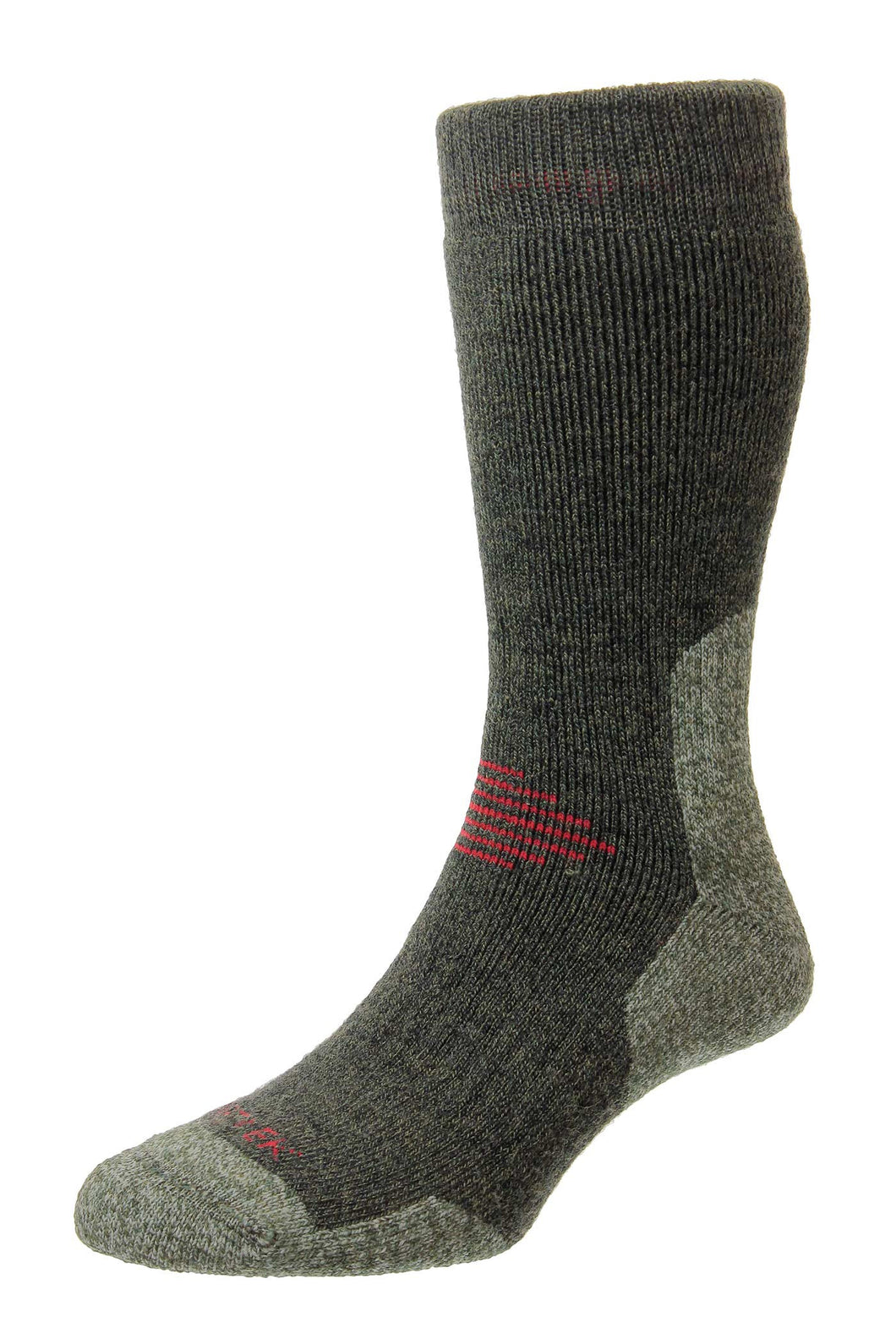HJ702 Mountain Climb Walking Stock 6-11