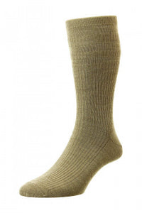 HJ90 Wool Rich Softop Socks 6-11