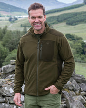 Load image into Gallery viewer, Hoggs Kinross W/P Field Jacket
