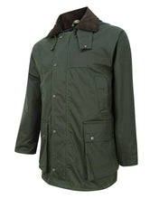 Load image into Gallery viewer, Hoggs Padded Wax Jacket
