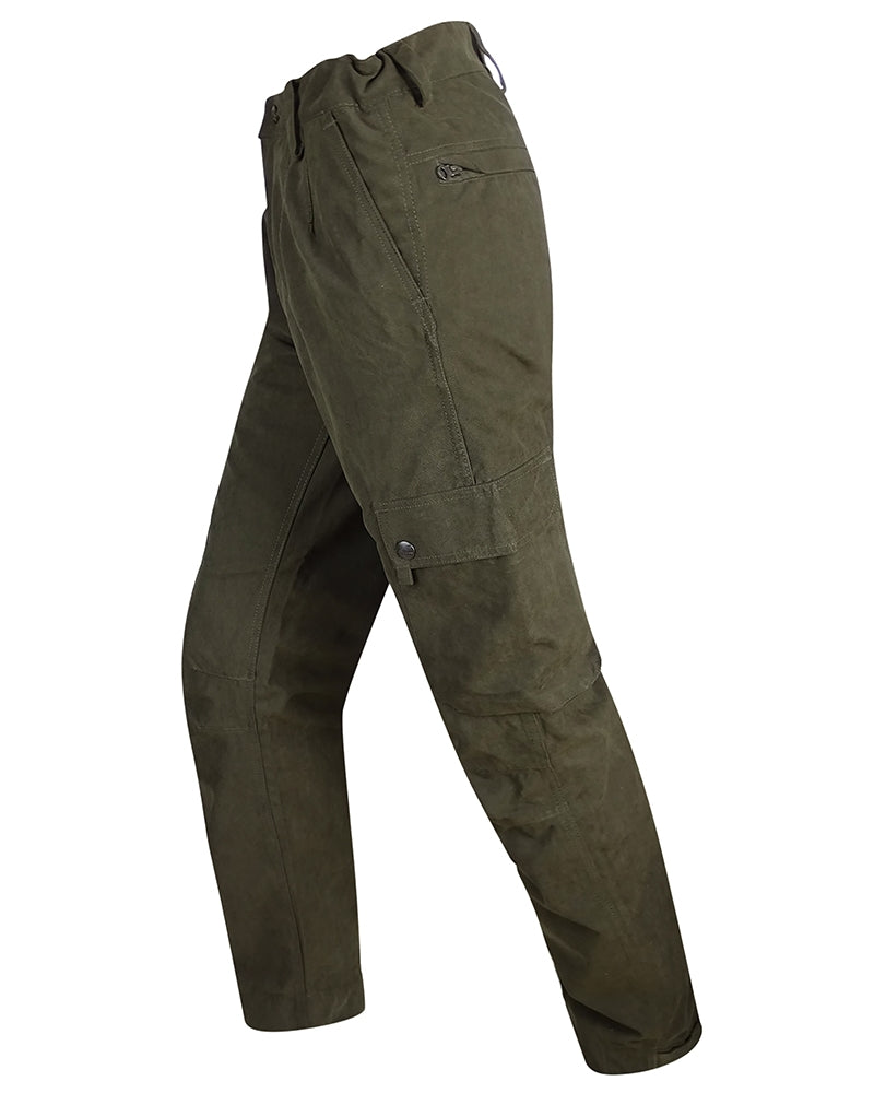 Hoggs Struther W/P Field Trousers