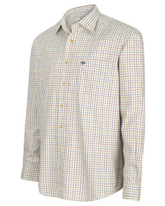 Hoggs Inverness Cotton Shirt