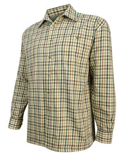 Load image into Gallery viewer, Hoggs Fleece Lined Shirt
