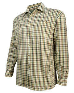 Hoggs Fleece Lined Shirt