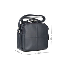 Load image into Gallery viewer, Visconti Holly - Small Crossover Bag
