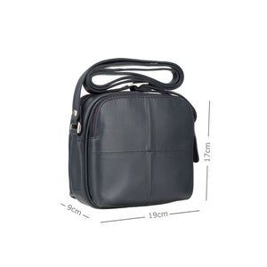 Visconti Holly - Small Crossover Bag