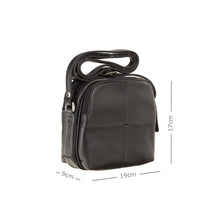 Load image into Gallery viewer, Visconti Holly - Small Crossover Bag
