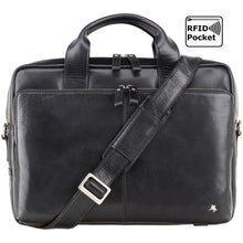 Load image into Gallery viewer, Visconti Hugo - 15&quot; Laptop Bag
