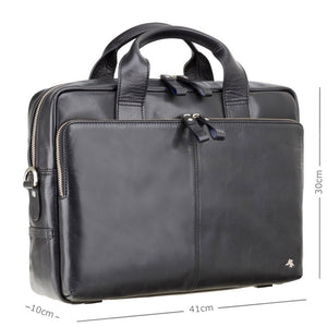 Visconti Hugo - 15" Laptop Bag