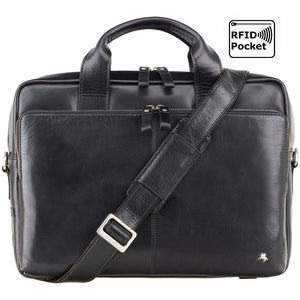 Visconti Hugo - 15" Laptop Bag