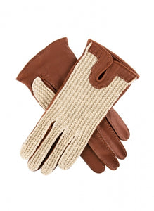 Dents 7-3000 Unlined Driving Gloves