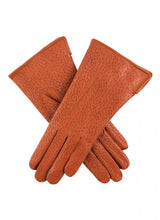 Load image into Gallery viewer, Dents 7-1109 Ladies Leather Gloves
