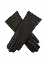 Load image into Gallery viewer, Dents 7-1049 Silk Lined Leather Gloves
