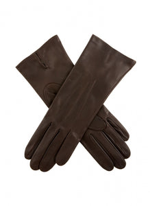 Dents 7-1049 Silk Lined Leather Gloves
