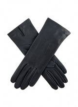 Load image into Gallery viewer, Dents 7-1049 Silk Lined Leather Gloves
