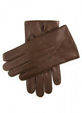 Load image into Gallery viewer, Dents Fleece 5-1568 Lined Leather Gloves

