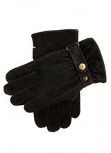 Load image into Gallery viewer, Dents 5-1617 Suede Gloves
