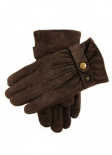 Load image into Gallery viewer, Dents 5-1617 Suede Gloves
