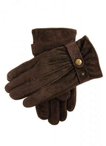 Dents 5-1617 Suede Gloves