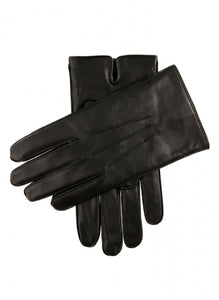 Dents Fleece 5-1568 Lined Leather Gloves