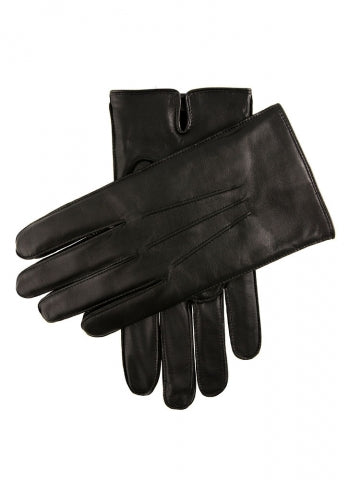 Dents Fleece 5-1568 Lined Leather Gloves
