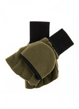 Load image into Gallery viewer, Dents 37-0745 Fleece Shooting Mitt
