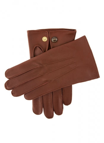 Dents 5-1027 Unlined Officers Gloves