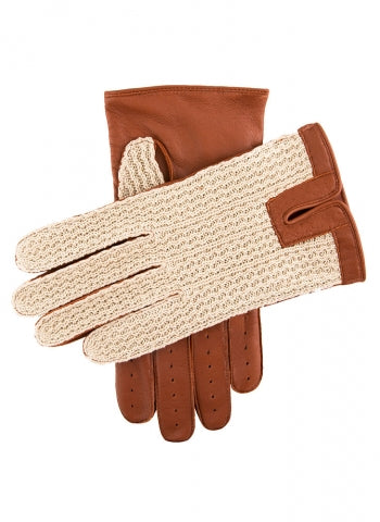 Dents 5-1050 Unlined Driving Gloves