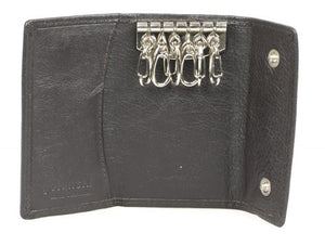 K9A 6 Hook Key Case
