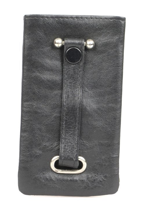 KB1A Key Ring