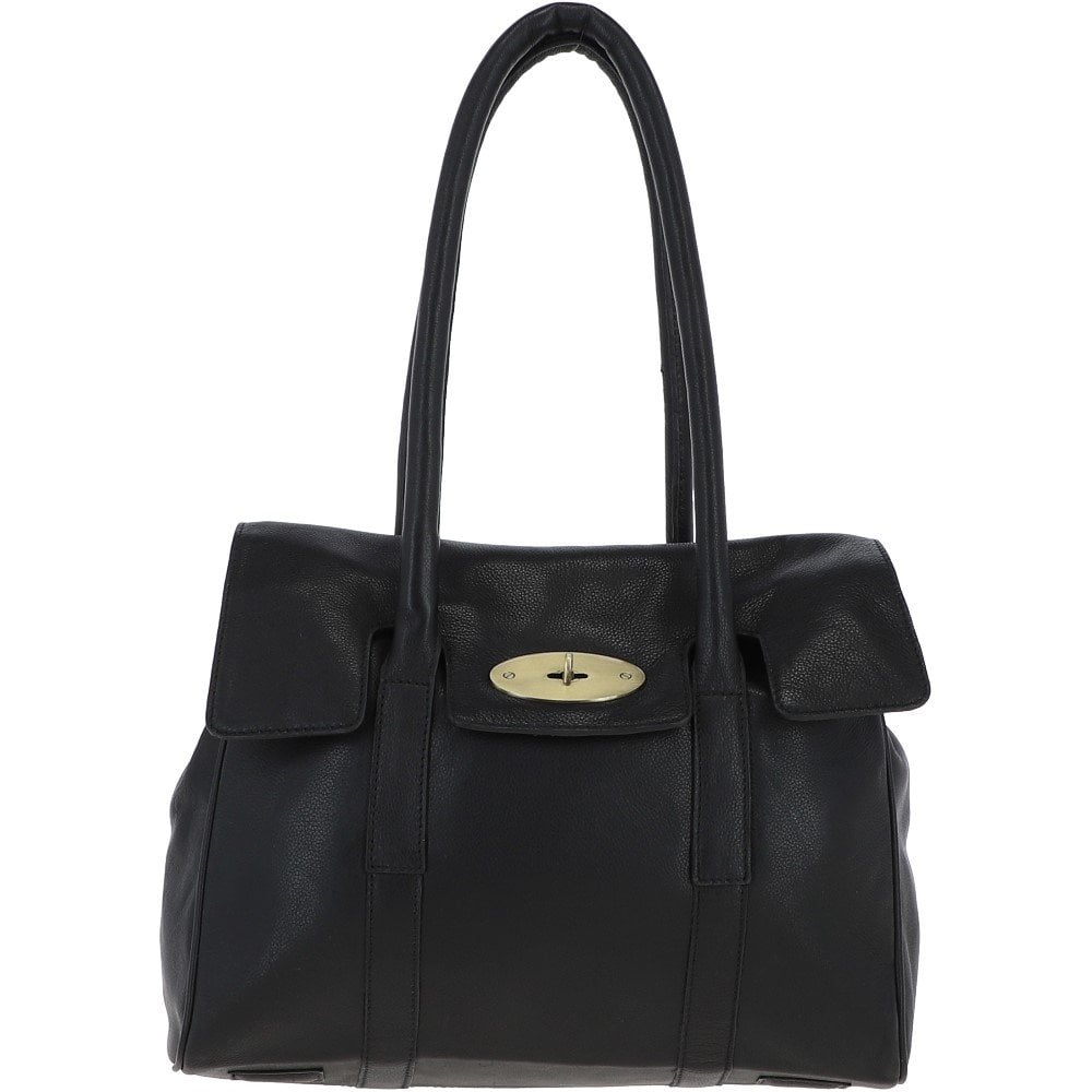 Ashwood Malvern M-61 Large Handbag