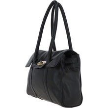 Load image into Gallery viewer, Ashwood Malvern M-61 Large Handbag
