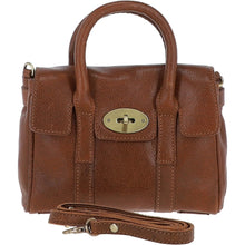 Load image into Gallery viewer, Ashwood Malvern M-63  Mini Handbag
