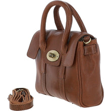 Load image into Gallery viewer, Ashwood Malvern M-63  Mini Handbag
