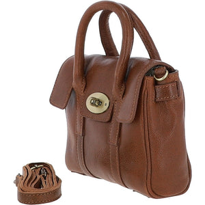 Ashwood Malvern M-63  Mini Handbag