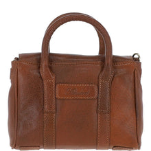 Load image into Gallery viewer, Ashwood Malvern M-63  Mini Handbag
