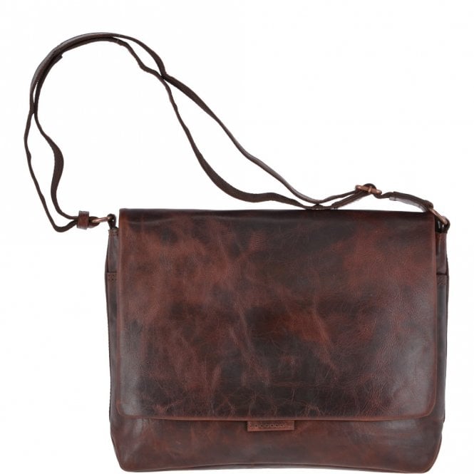 Ashwood Highbury Robin Leather Bag