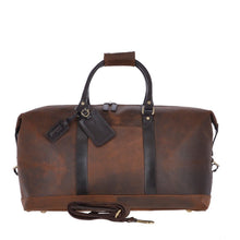 Load image into Gallery viewer, Ashwood Oxford Marcus Holdall
