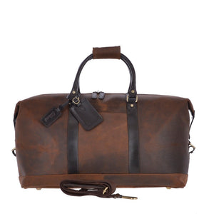 Ashwood Oxford Marcus Holdall