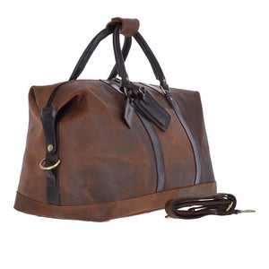 Ashwood Oxford Marcus Holdall