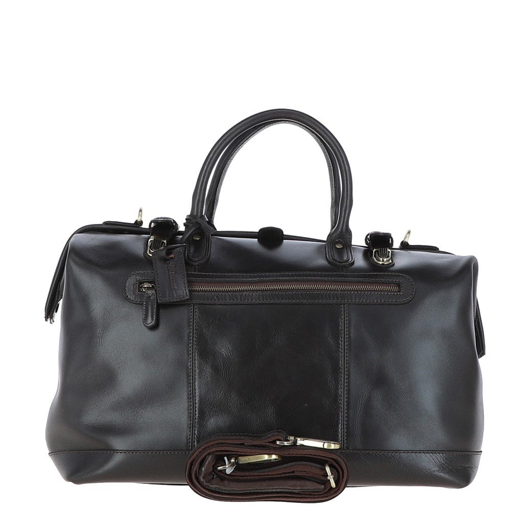 Ashwood Windsor Doctor Bag