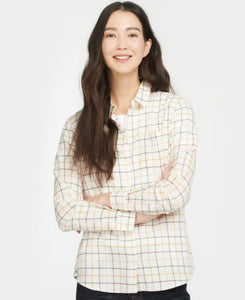Barbour Ladies Triplebar Shirt