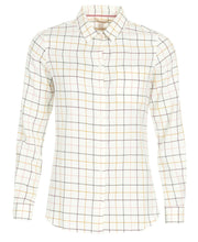 Load image into Gallery viewer, Barbour Ladies Triplebar Shirt
