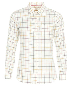 Barbour Ladies Triplebar Shirt