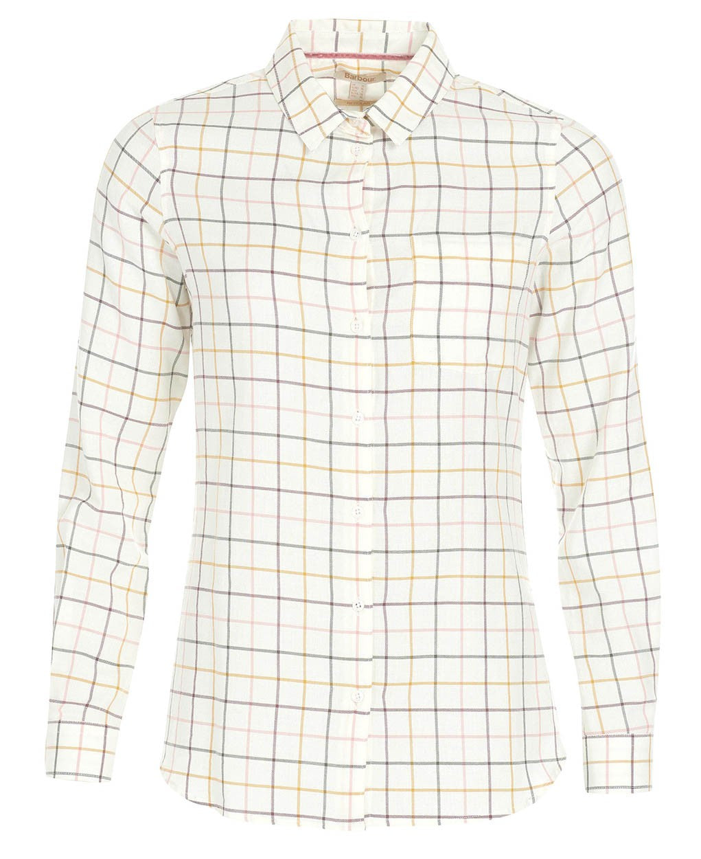 Barbour Ladies Triplebar Shirt
