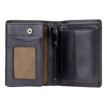 Load image into Gallery viewer, Visconti Lucca - Leather Wallet
