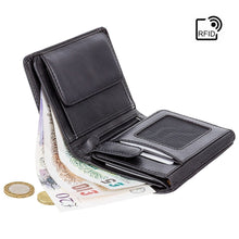 Load image into Gallery viewer, Visconti Lucca - Leather Wallet
